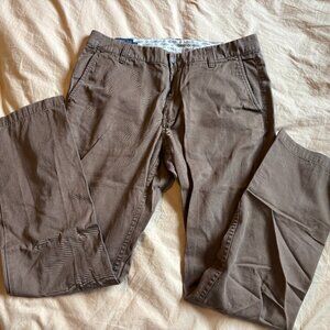 Vintage Pendleton Pants | Size 33
